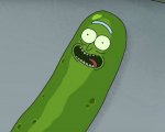 Rick and Morty 3 arriva su Netflix: che il cetriolo sia con te