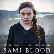 Locandina di Sami Blood
