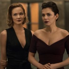 The Girlfriend Experience: una foto della seconda stagione