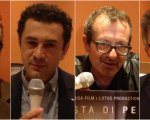 The Place: Genovese, Giallini, Marchioni e Papaleo si fidano dei 'perfetti sconosciuti'?
