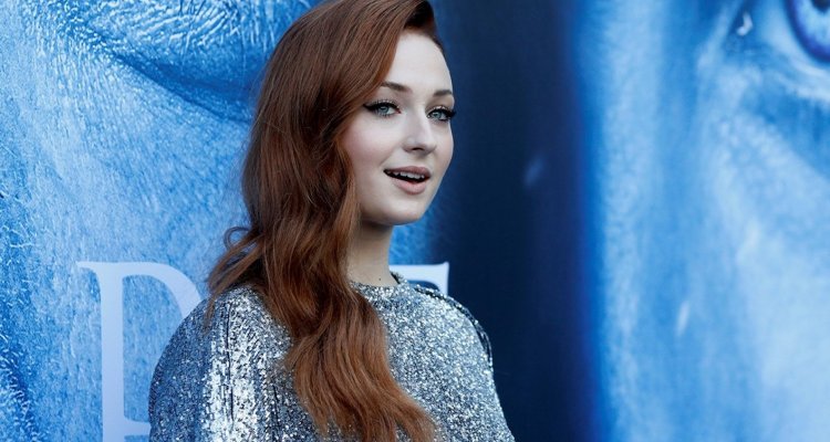 Film E Programmi Tv Di Sophie Turner