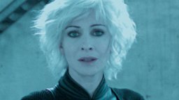 Il Ragazzo Invisibile - Seconda Generazione - Clip Yelena 'Appello agli invisibili'