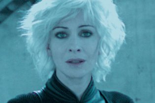 Il Ragazzo Invisibile - Seconda Generazione - Clip Yelena 'Appello agli invisibili'