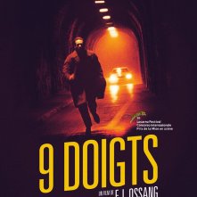 Locandina di 9 Fingers