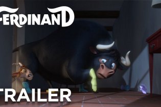 Ferdinand - Trailer 3