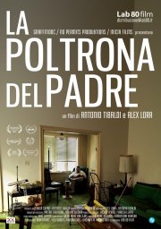 Locandina di La poltrona del padre