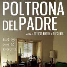 Locandina di La poltrona del padre
