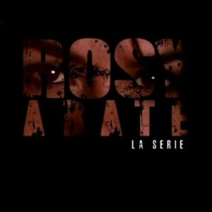 Locandina di Rosy Abate - La serie