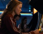 Stranger Things: Sadie Sink fa chiarezza sul bacio delle polemiche