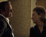 The Post: Meryl Streep e Tom Hanks nel trailer del film di Spielberg