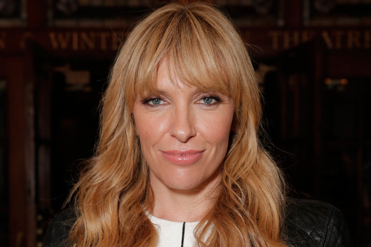 Wanderlust Toni Collette Nel Cast Della Serie Netflix 