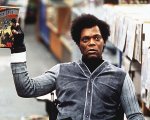 Glass: le prime foto di Samuel L. Jackson sul set del film di Shyamalan