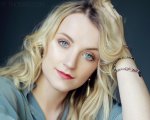 Evanna Lynch sarà la protagonista del film Indigo Valley