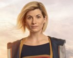 Doctor Who: la prima foto di Jodie Whittaker nel ruolo del tredicesimo Dottore