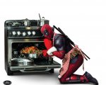Deadpool 2: l'irriverente mercenario vi insegna a cucinare il tacchino perfetto!
