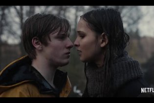 Dark - Trailer Italiano