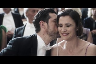 Il Premio - Trailer Ufficiale