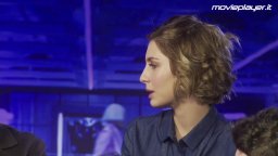 Addio fottuti musi verdi: Video intervista a The Jackal