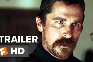 Hostiles - Trailer