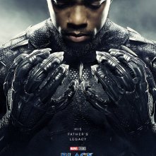 Blackpanther Character