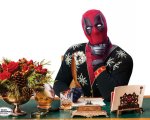 Deadpool: Ryan Reynolds anticipa il ritorno del Mercenario Chiacchierone con una misteriosa foto