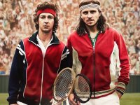 Da Borg McEnroe a I, Tonya: quando il cinema si appassiona ai grandi duelli sportivi