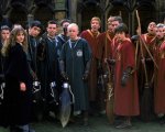 Harry Potter: Firenze ospiterà nel 2018 la Quidditch World Cup