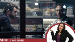 The Place - Video recensione