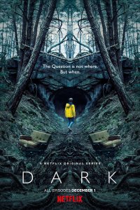 Locandina di Dark