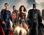 Justice League: ecco i primi commenti della stampa sul film DC!