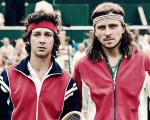 Borg McEnroe: la nostra videorecensione del film!