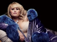 Rebel Wilson accusa: 'Un attore e un regista mi hanno molestata'