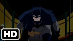 Batman: Gotham by Gaslight - Exclusive Trailer