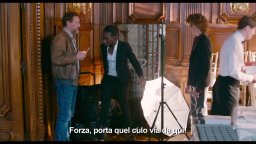 C'est la vie - featurette esclusiva