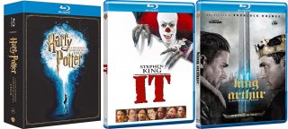 Amazon aspettando Friday