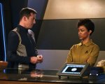 Star Trek: Discovery, parla il cast: “Stiamo creando nuovi personaggi e nuove storie”
