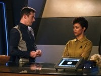 Star Trek: Discovery, parla il cast: 'Stiamo creando nuovi personaggi e nuove storie'