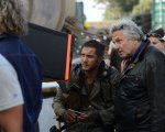 Mad Max: Fury Road, George Miller fa causa alla Warner per i guadagni non versati
