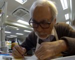 Never Ending Man - Hayao Miyazaki: la fantasia che porta all’ossessione