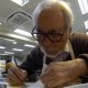 Never Ending Man - Hayao Miyazaki: la fantasia che porta all’ossessione