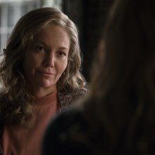 Justice League: Diane Lane in un'immagine tratta dal film