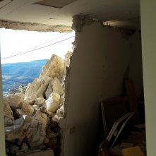 La botta grossa: un'immagine del documentario di Sandro Baldoni