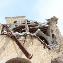 La botta grossa: un momento del documentario