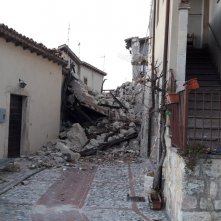 La botta grossa: un'immagine del documentario