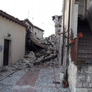 La botta grossa: un'immagine del documentario