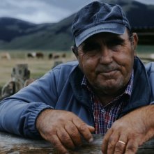La botta grossa: un momento del documentario di Sandro Baldoni