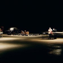 La mano invisibile: un'immagine del film