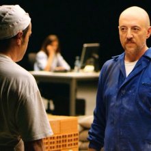 La mano invisibile: una scena del film