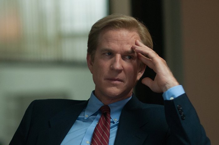 Foster Boy: Matthew Modine e James Earl Jones protagonisti del film