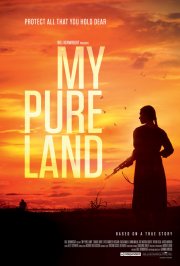 Locandina di My Pure Land